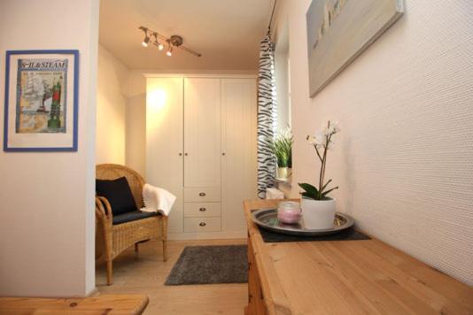 Wohnpark Strandstrasse App 13 Wustrow  Exterior photo